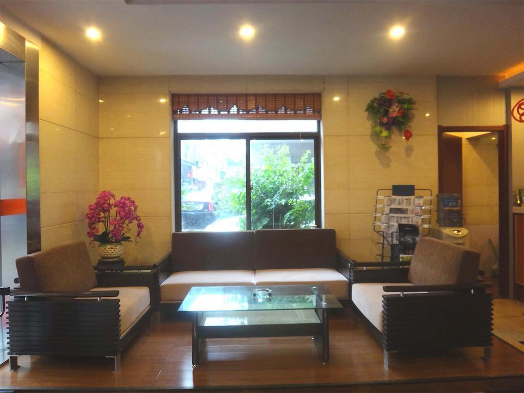 Haoge Inn Shilu Suzhou  Exterior photo