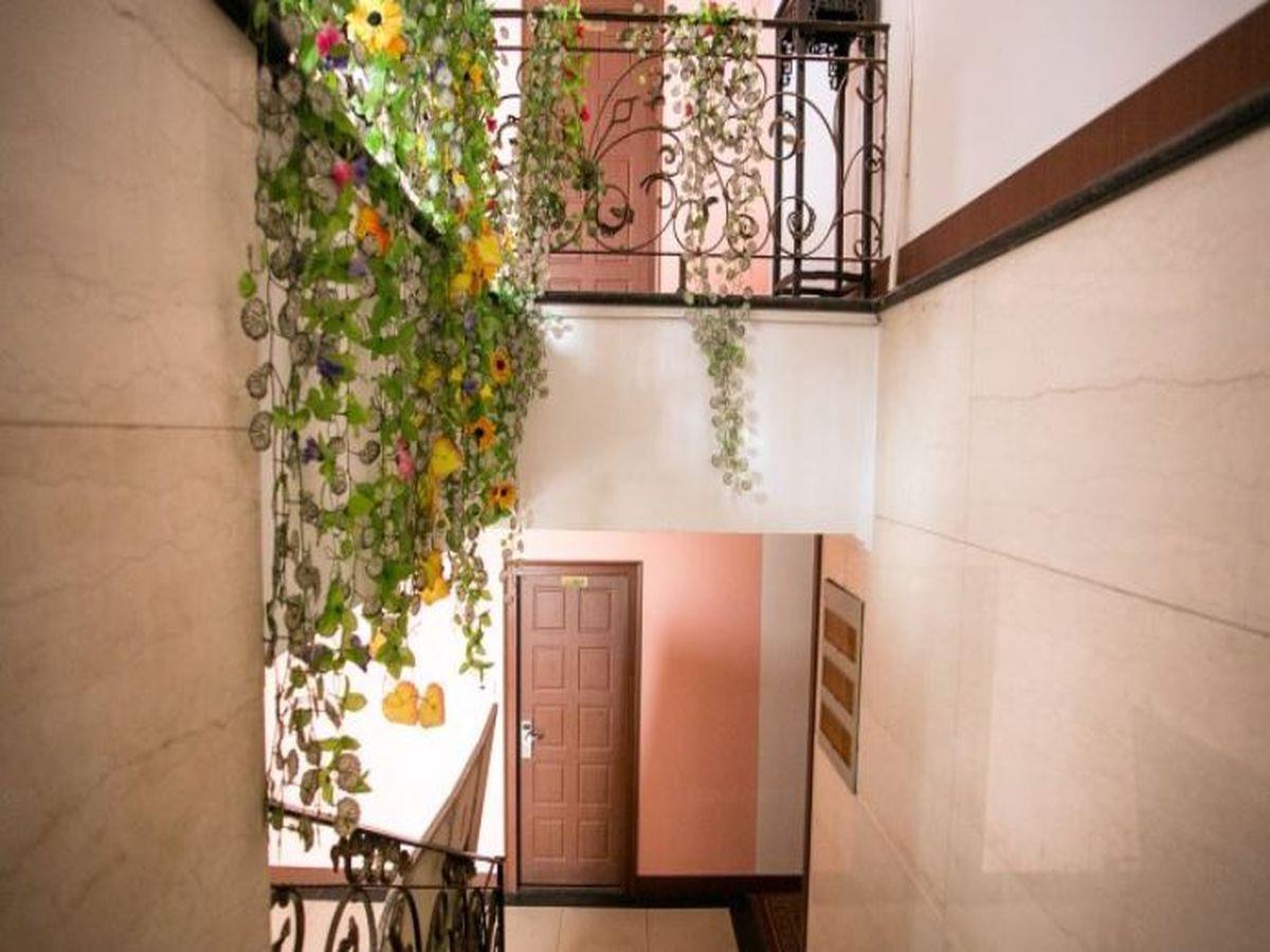 Haoge Inn Shilu Suzhou  Exterior photo